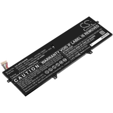 Battery for HP EliteBook x360 1040 G5 (BL04056XL BL04XL) - 1