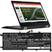 Lenovo ThinkPad S2 2020 L13 Battery (p/n 02DL030 02DL031) - 5