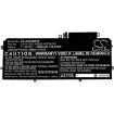 Asus Zenbook UX360CA Battery C31N1528 0B200-00730200 - 3
