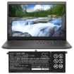 Dell Latitude 15 3510 Inspiron 15 7506 2-in-1 Battery 9077G H5CKD - 5