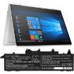 HP ProBook x360 435 G7 Battery (p/n 996QA176H HSTNN-DB9P) - 6