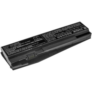 Battery for Hasee Z7M Series (p/n 6-87-N850S-4U41) - 1