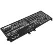 Lenovo ThinkPad X13 Yoga G2 Battery 5B11A13107 L20M3P71 - 2