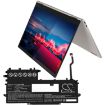 Lenovo ThinkPad X1 Titanium Yoga Gen Battery (p/n 5B10W13965) - 6