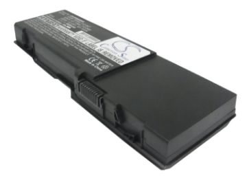 Dell Vostro 1000/Latitude 131L Battery (p/n 0RD859 0TD349) - 1