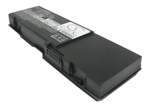 Dell Vostro 1000/Latitude 131L Battery (p/n 0RD859 0TD349) - 1