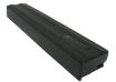 Dell XPS M140 PP19L Inspiron E1405 640M 630M Battery (0C9551 0C9553) - 3