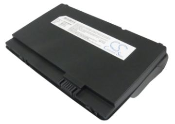 HP Vivienne Tam Mini 1199EZ/1199ev Battery (p/n 493529-371 504610-001) - 1