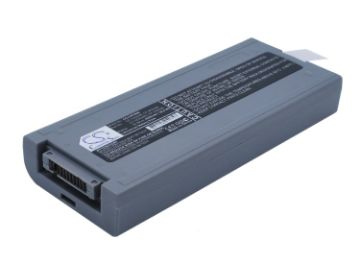 Panasonic Toughbook CF-19 Battery CF-VZSU28 CFVZSU48 - 1
