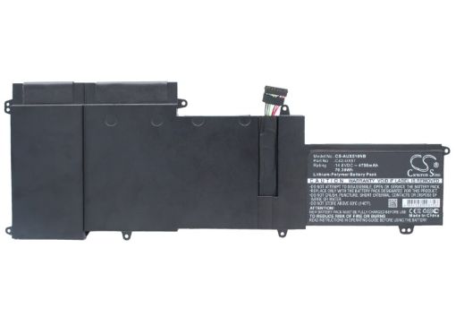 Asus ZenBook UX51VZ Battery C42-UX51 for Multiple Models - 1