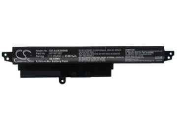 Asus X200MA X200LA X200CA Battery (0B110-00240100E) - 1