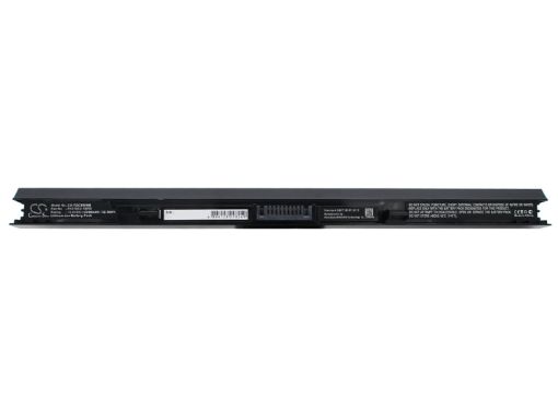 Toshiba Satellite S55-B S50t-B Series Battery G71C000HW110 J110 - 1