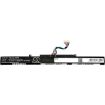 Battery for Asus VivoBook Pro N752VX-GC254T/GC249T/GC244T - 5