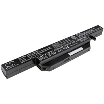 Battery for Gateway Q2756N V2 Q2556N V3 Q2546N P15F V7 R7 - 1