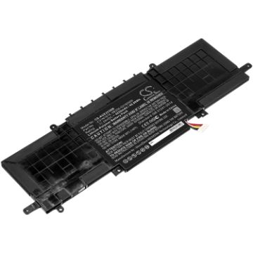 Asus ZenBook UX333FN Battery (p/n 0B200-03150000 C31N1815) - 1
