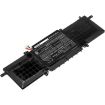 Asus ZenBook UX333FN Battery (p/n 0B200-03150000 C31N1815) - 2