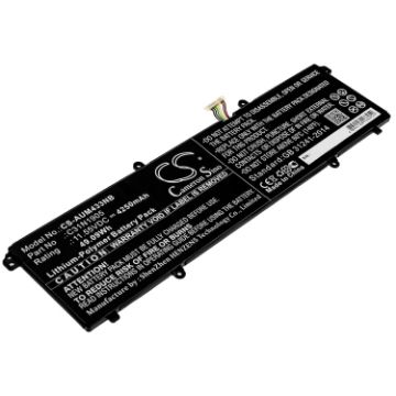 Battery for Asus VivoBook S513EA S15 S533FL (C31N1905) - 1