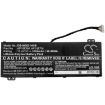 Acer Swift 3x SF314-510G Battery AP18E7M AP18E8M Replacement - 3
