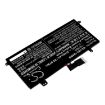 Dell Latitude 5285 Battery (p/n 1WND8) for Latitude 12 5285 - 2