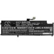 Dell Latitude E7370 13 7370 Battery (p/n 0XCNR3 G7X14) - 3