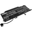 Dell Latitude 9410/7410/7400/7310 2-in-1 Battery (p/n NF2MW) - 2