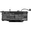 Dell Latitude 9410/7410/7400/7310 2-in-1 Battery (p/n NF2MW) - 3