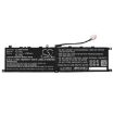 MSI Leopard 10UG GP76 GP66 Battery BTY-M57 Replacement - 3