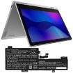 Lenovo IdeaPad Flex 3-11ADA05 Battery (p/n 5B10X02593 5B10X02604) - 5