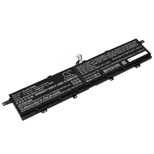 Asus ZenBook Pro Duo UX582LR Battery C42N2008 0B200-03840000 - 1