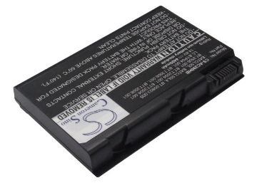Compal CL51 CL50 Battery (p/n BATCL50L BATCL50L4) - 1