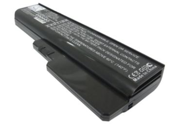 Lenovo IdeaPad Z360 Battery 42T4725 42T4726 - 1