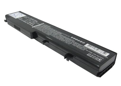 Dell Vostro 1720 1710 Battery (p/n 312-0740 312-0741) - 1