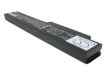 Dell Vostro 1720 1710 Battery (p/n 312-0740 312-0741) - 2