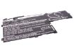 Dell Inspiron 14-7437 7000 Battery (p/n 5KG27 C4MF8) - 1