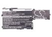 Dell Inspiron 14-7437 7000 Battery (p/n 5KG27 C4MF8) - 5