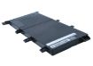 Asus X555YI/X555YA Battery (p/n 0B200-01000000/01000100) - 3