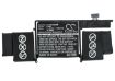 Battery for Apple MacBook Pro MF841LL/A MF839LL/A A1582 - 5