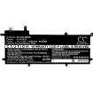Battery for Asus Zenbook UX305LA/UA (p/n 0B200-01450000) - 3