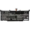 Asus TUF FX502VM Battery (p/n 0B200-0194000 B41N1526) - 3