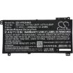 Battery for HP ProBook x360 440 G1 (HSTNN-IB8P, HSTNN-LB8K) - 5