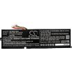 Razer RZ09 Battery 3ICP8/38/83-2 961TA002F Replacement - 3