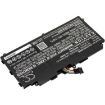 Battery for Fujitsu Stylistic Q775 Q737 Q736 (p/n CP675904-01) - 2
