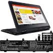 Lenovo ThinkPad Yoga 11e Battery 20GA001FUS 00HW042 00HW043 - 5