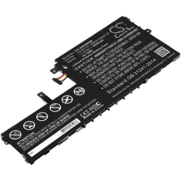 Battery for Asus VivoBook E406SA Series (p/n C31N1721) - 1