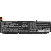 Dell XPS 17 9700 Battery C9T5T YTHR8 XXFK2 RVN68 R1WMW 01RR3 F8CPG - 3