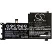 Lenovo IdeaPad 5-15IIL05 Battery 5B10W86944 L19M3PF6 81YK003VMZ - 3