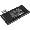 Battery for Msi WT72 Pro Extreme (p/n BTY-L77 MS-1784) - 1