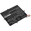 Teclast F5 Battery (p/n 2666144 H-30137162) Replacement - 2