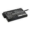 Tiger GT/DesigNote Series Battery (p/n DR202 EMC36) - 1