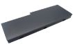 Battery for Toshiba Satellite X205-SLi3 P200HD-1DV PA3536U-1BRS - 4